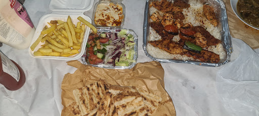 Photo of Lokma shawarma Leicester - Evington Rd, Leicester, 164 LE2 1HL